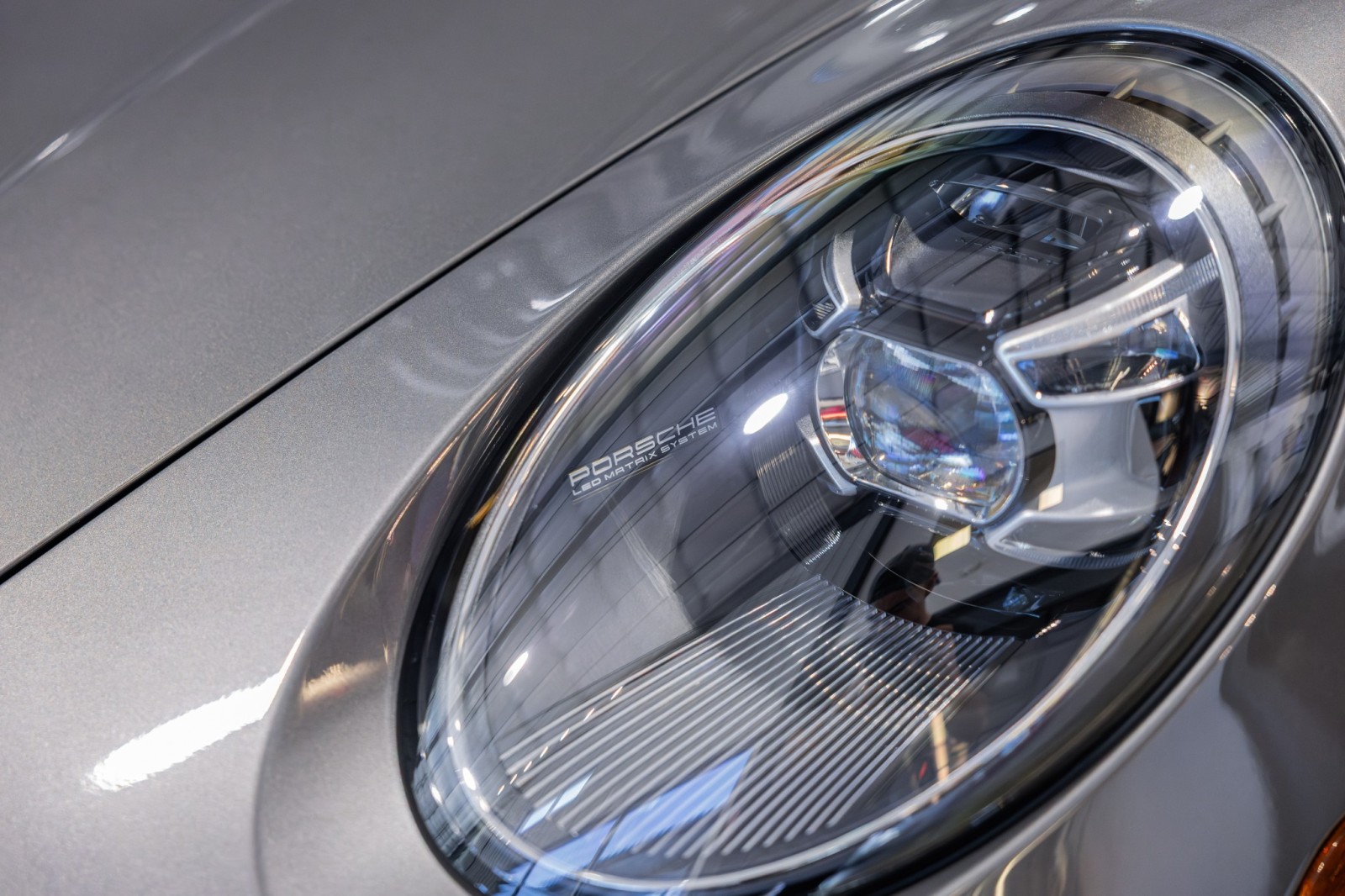 Used Car 2021 Porsche 911  Carrera S For Sale Under $150,000 In Boerne, Texas