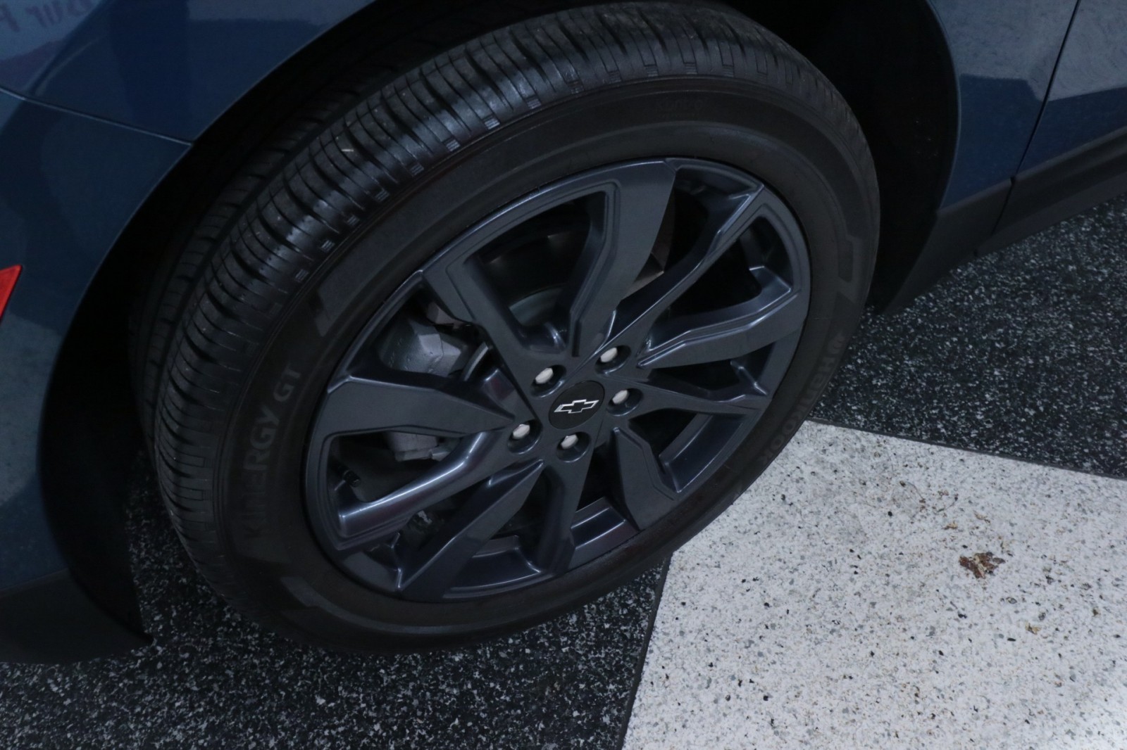 Used Car 2024 Chevrolet Equinox  Rs For Sale Under $30,000 In Austin, Texas