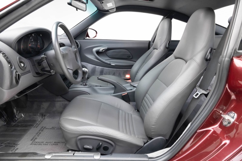 1999 Porsche 911 Carrera  in , 