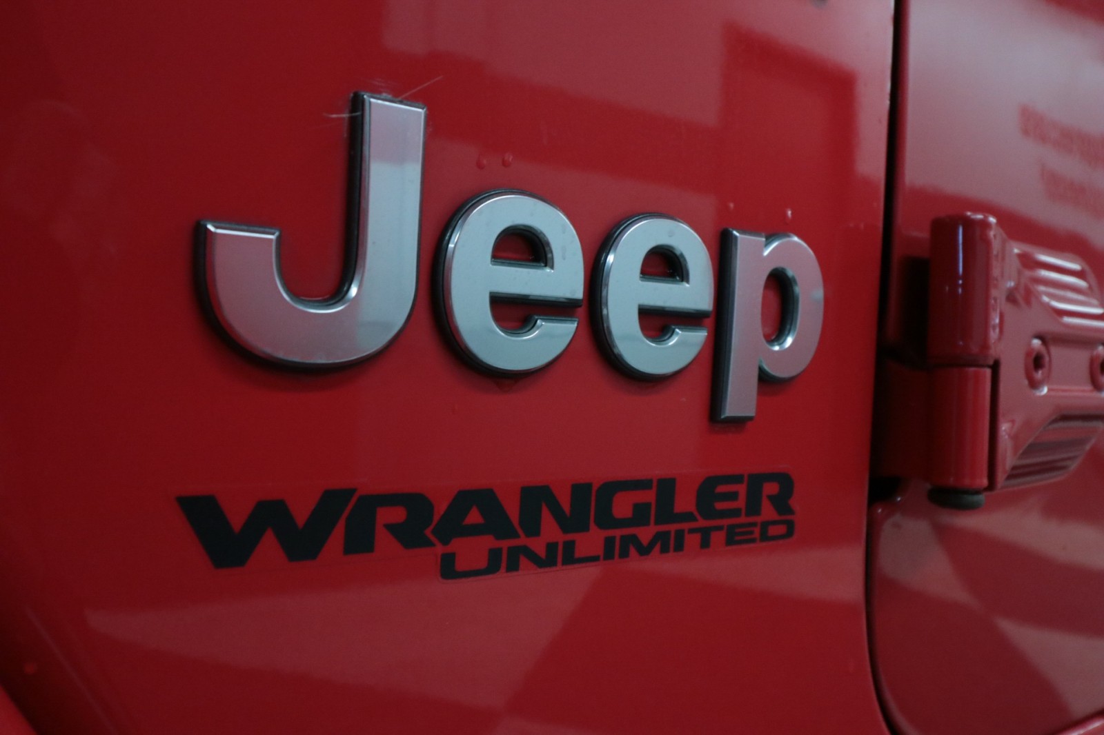 Used Car 2018 Jeep Wrangler Unlimited  Sahara For Sale Under $25,000 In Austin, Texas