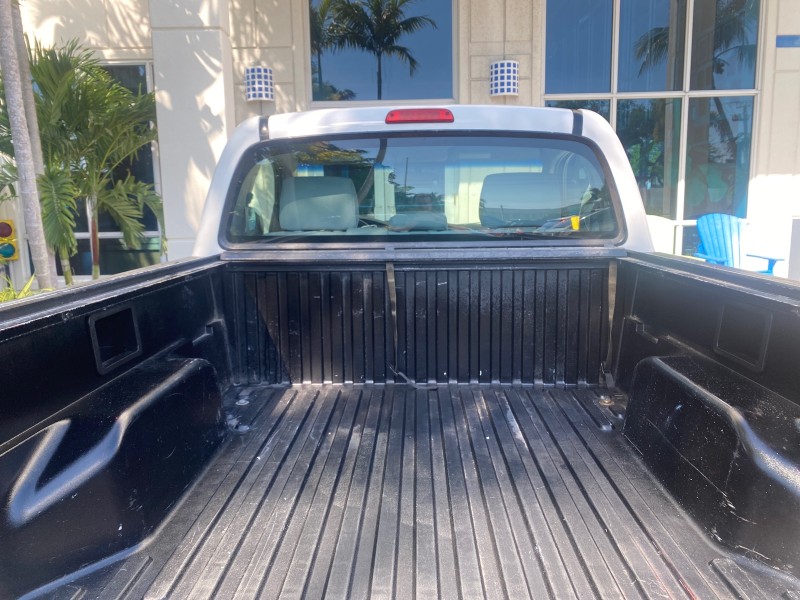 2007 Toyota Tacoma LOW MILES 98,053 AUTO AC 4 CYL in , 