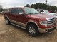 2014 Ford F-150 Lariat in Ft. Worth, Texas