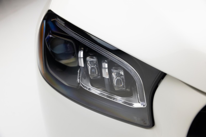 2021 Mercedes-Benz AMG GLS 63 AMG GLS 63 in , 