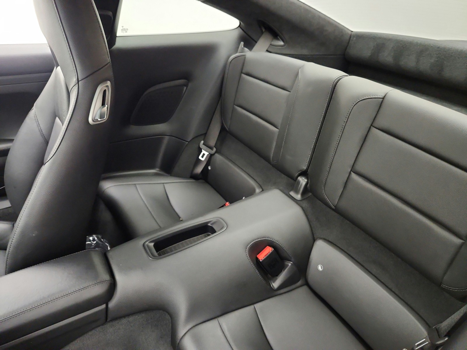 Used 2019 Black Porsche Carrera 4S image 13