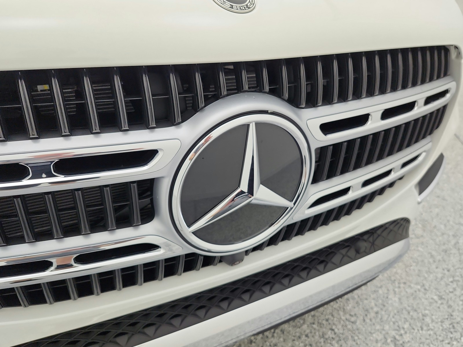 New 2026 Polar White Mercedes-Benz GLE 350 image 14