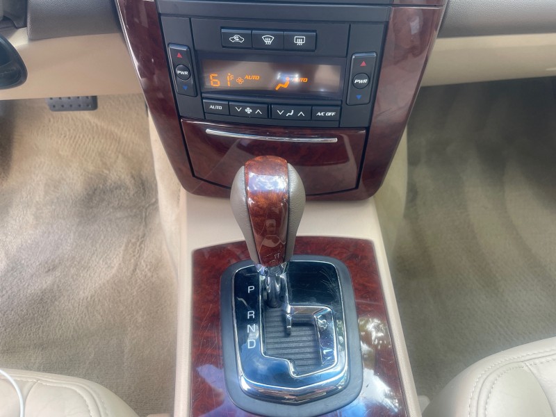2006 Cadillac CTS LOW MILES 30,356 3.6 V6 VVT in , 
