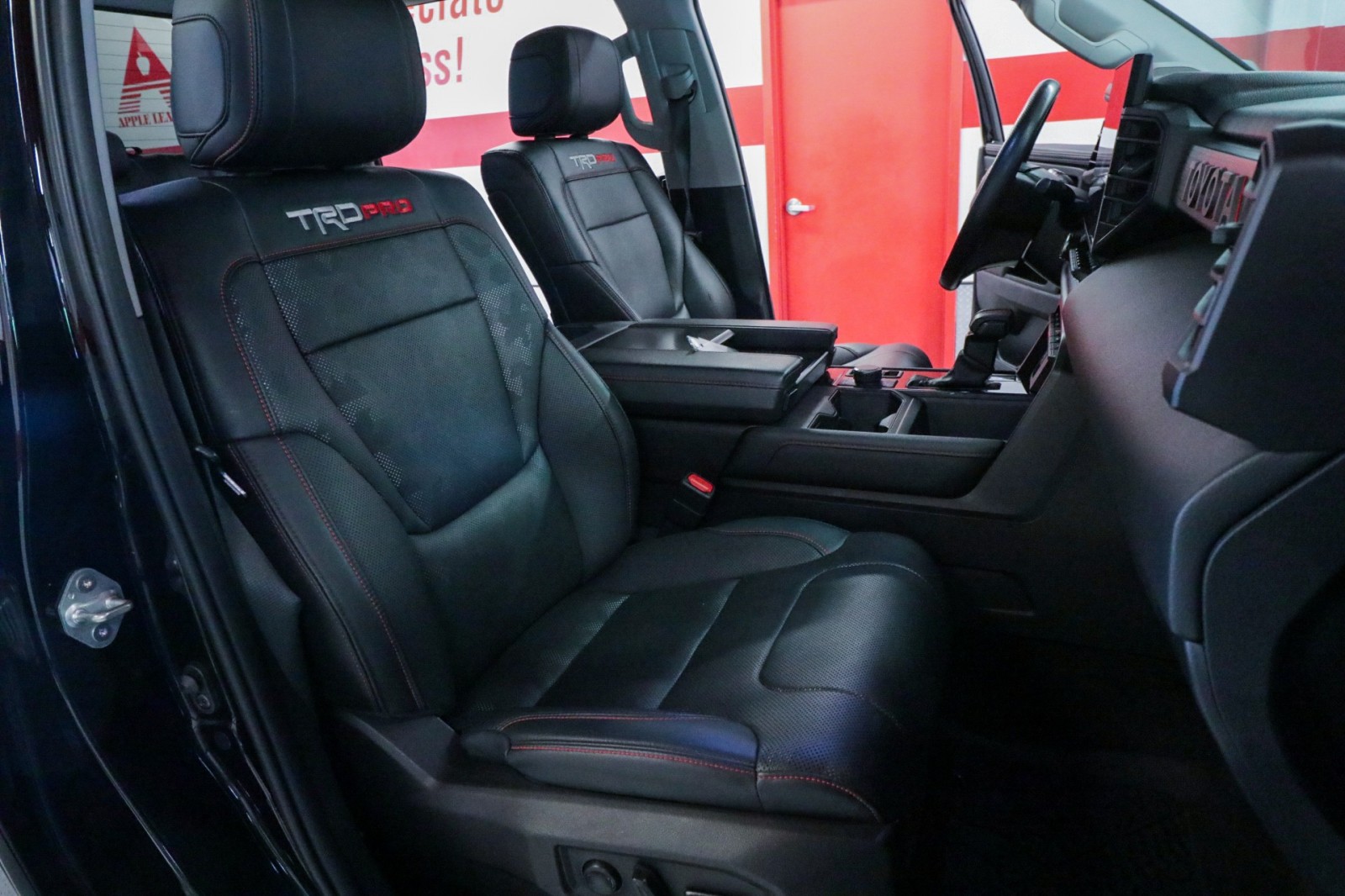 Used Car 2023 Toyota Tundra 4wd  Trd Pro Hybrid For Sale Under $60,000 In Austin, Texas