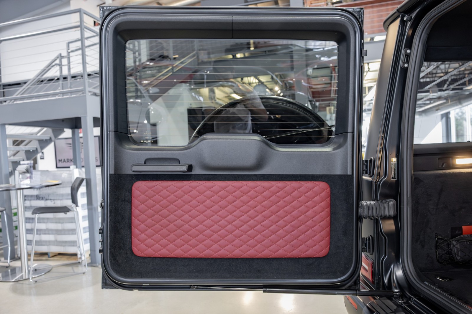 Used Car 2021 Mercedes-benz G-class  Amg G 63 For Sale Under $180,000 In Boerne, Texas