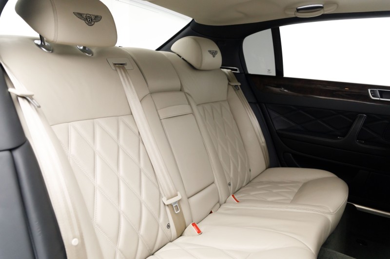 2008 Bentley Continental Flying Spur  in , 