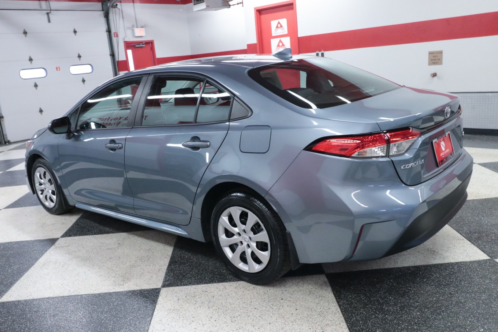 Used Car 2023 Toyota Corolla  Le For Sale Under $20,000 In Austin, Texas
