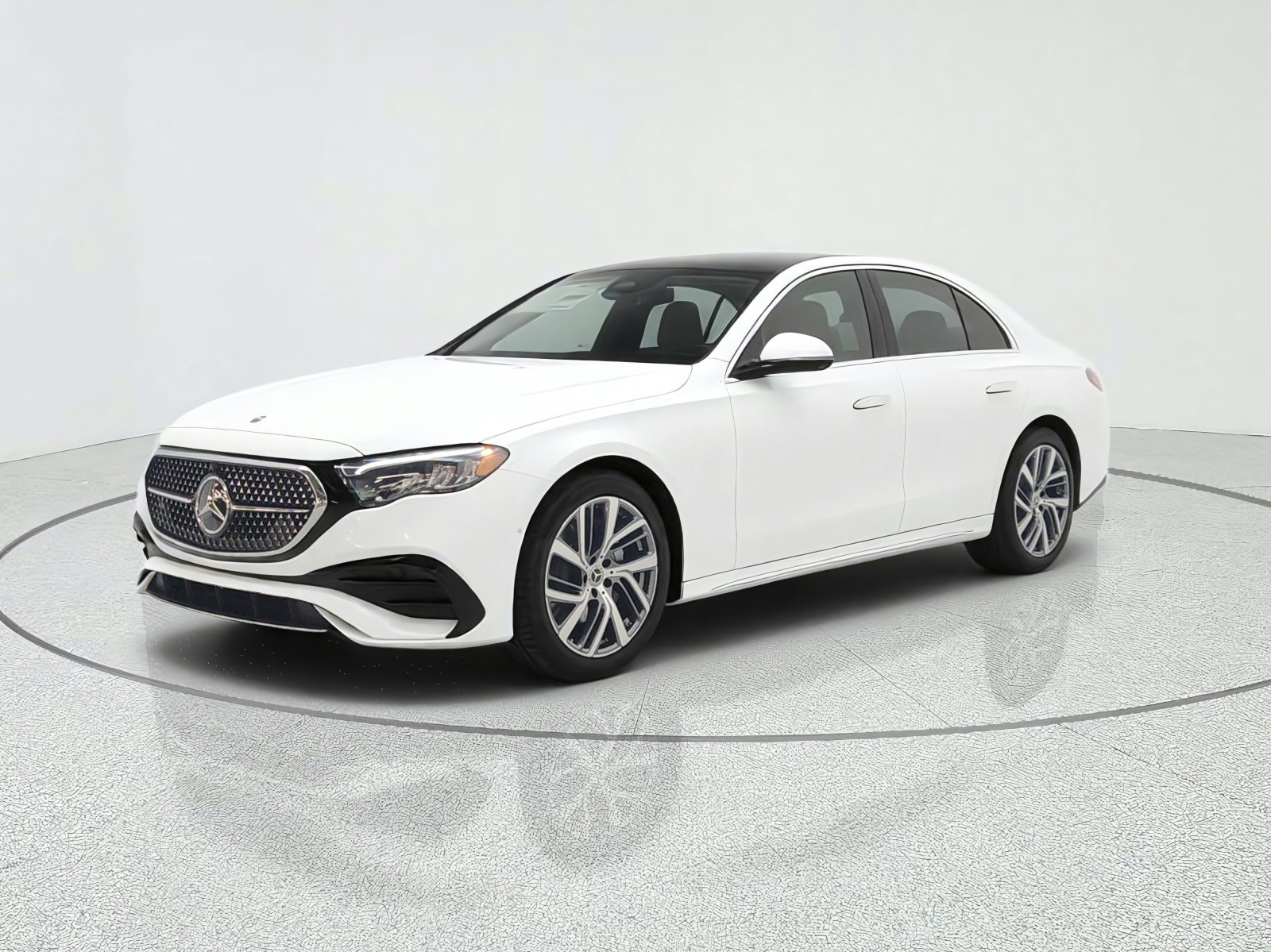 2027 Mercedes-Benz E-Class E 350 RWD Sedan