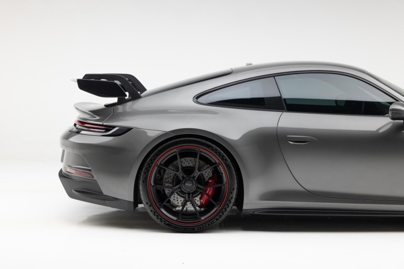 2022 Porsche 911 GT3 GT3 in , 