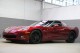 2007 Chevrolet Corvette  in Plainview, 