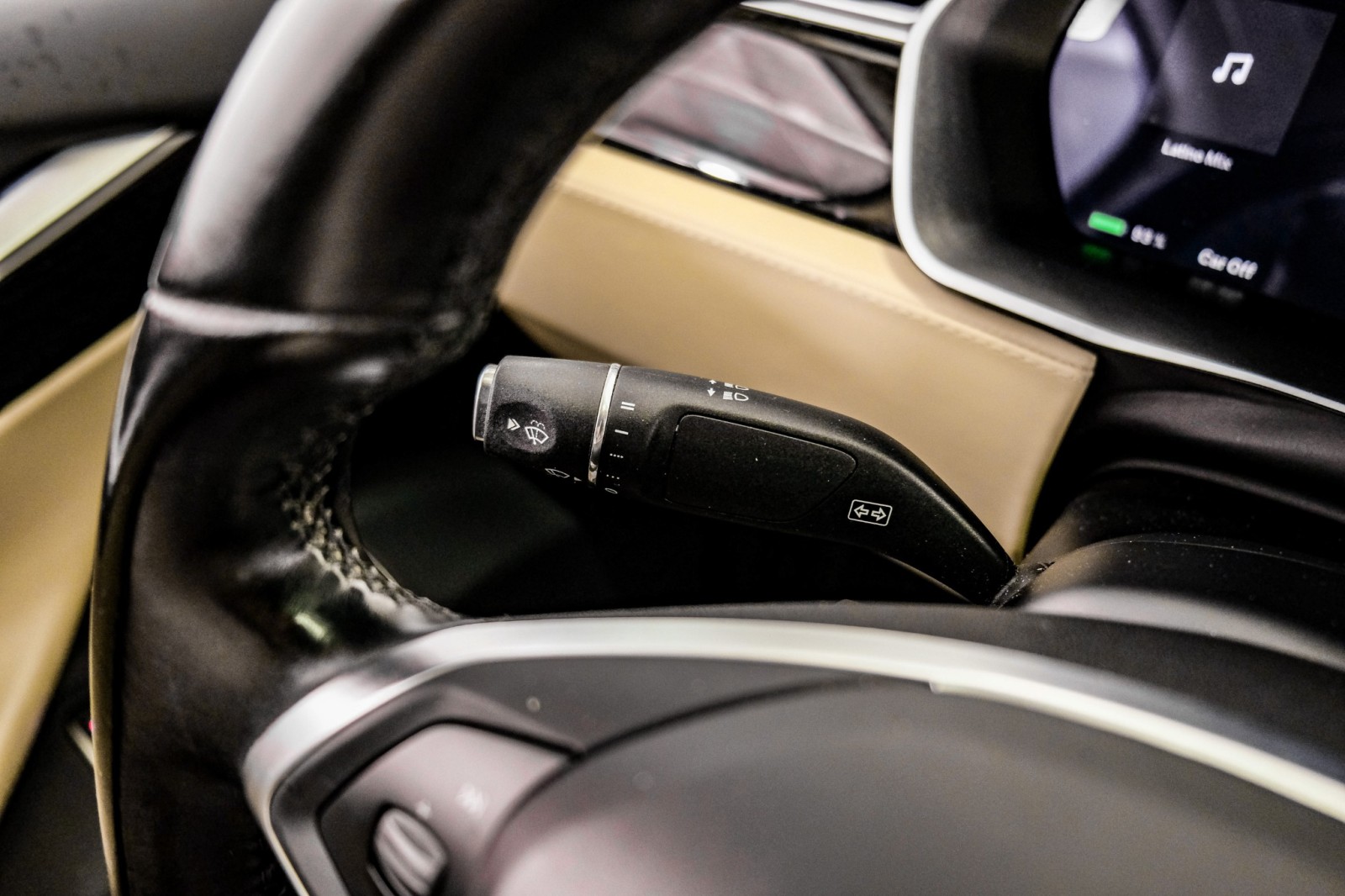 2016 Tesla Model X 75D NAVIGATION LEATHER SEATS REAR CAMERA KEYLESS S 16