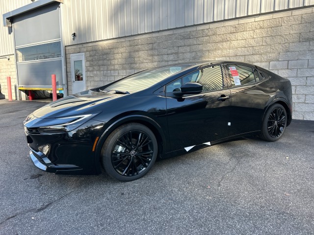 ToyotaPrius Plug-In Hybrid5