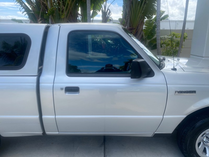 2008 Ford Ranger XL LOW MILES 49,420 in , 