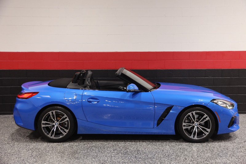 2019 BMW Z4 sDrive30i M Sport 2dr Roadster in ,