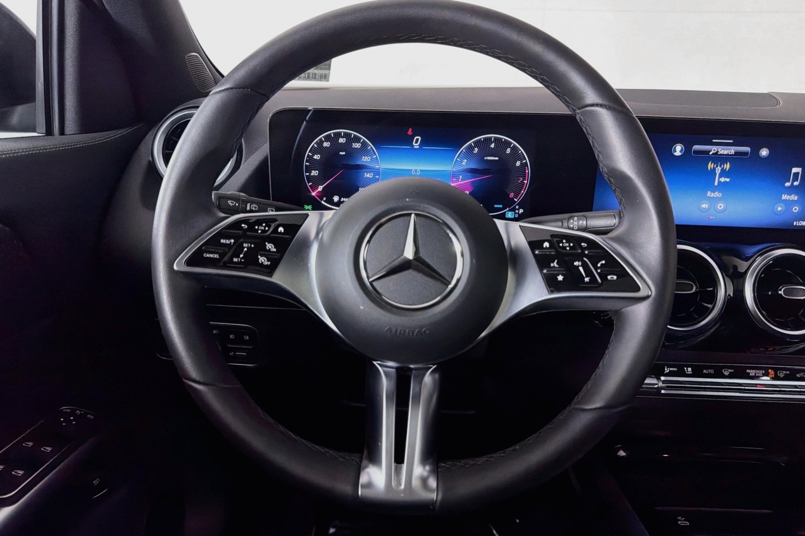 Certified Used 2026 Mountain Grey Metallic Mercedes-Benz GLA 250 image 20