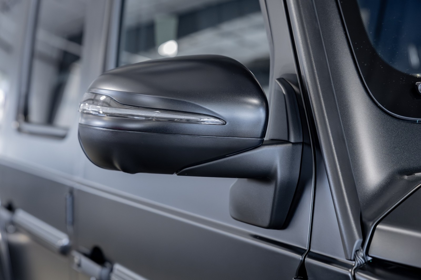 Used Car 2021 Mercedes-benz G-class  Amg G 63 For Sale Under $180,000 In Boerne, Texas