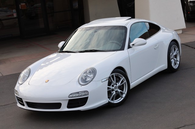 2009  911 Carrera in , 