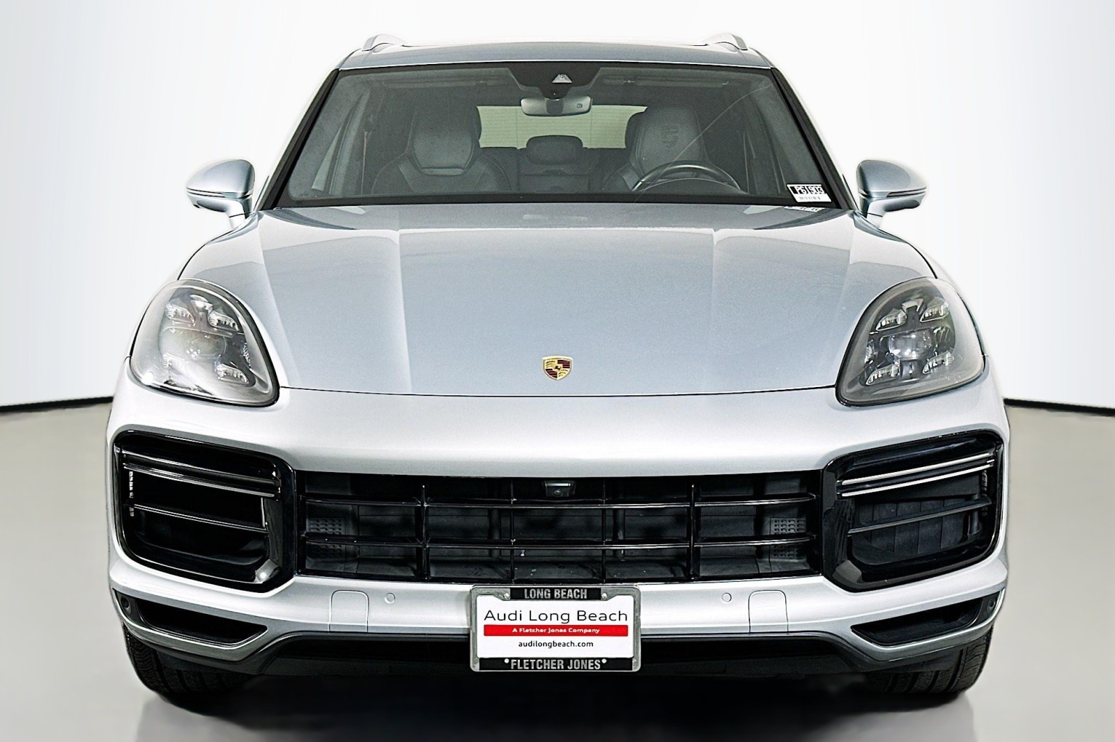 2020 Porsche Cayenne