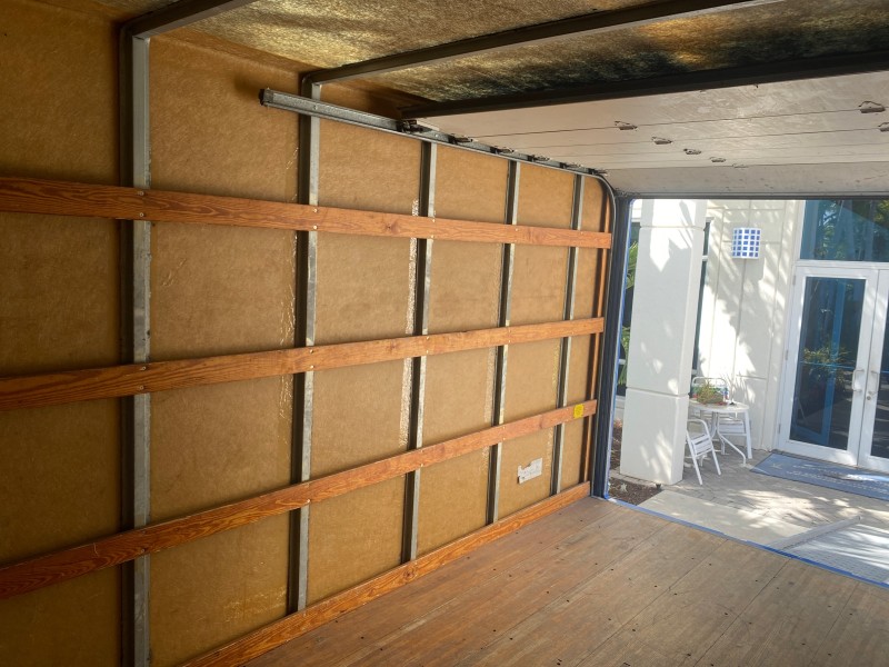 2006 Ford Econoline Commercial Cutaway LOW MILES 27,641 1 OWNER in , 