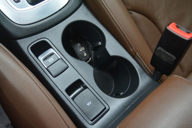 Used 2016 Audi Q3 Premium Plus SUV for sale in Geneva NY