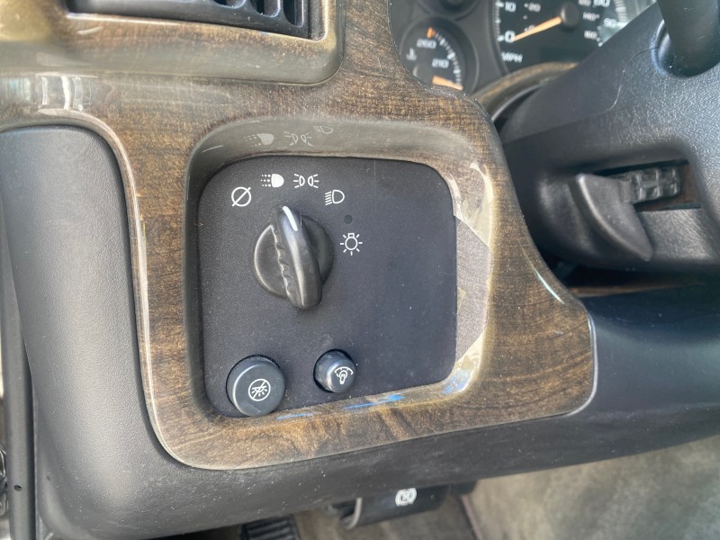 2004 Chevrolet Express Passenger 1 OWNER HI TOP EXPLORER CONVERSION in , 