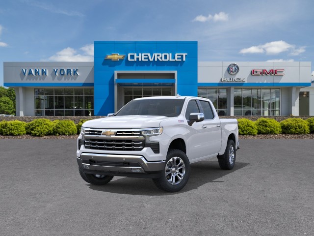 ChevroletSilverado 15008