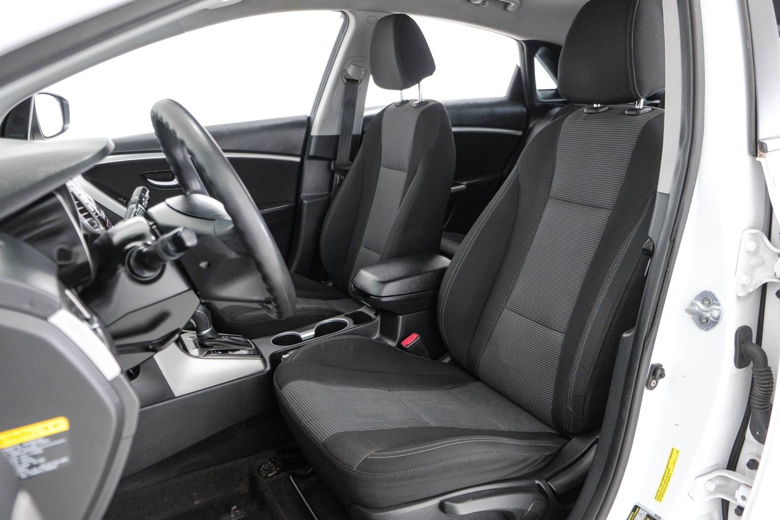 2015 Hyundai Elantra GT AUTOMATIC HEATED SEATS BLUETOOTH CRUISE CONTROL AL 27