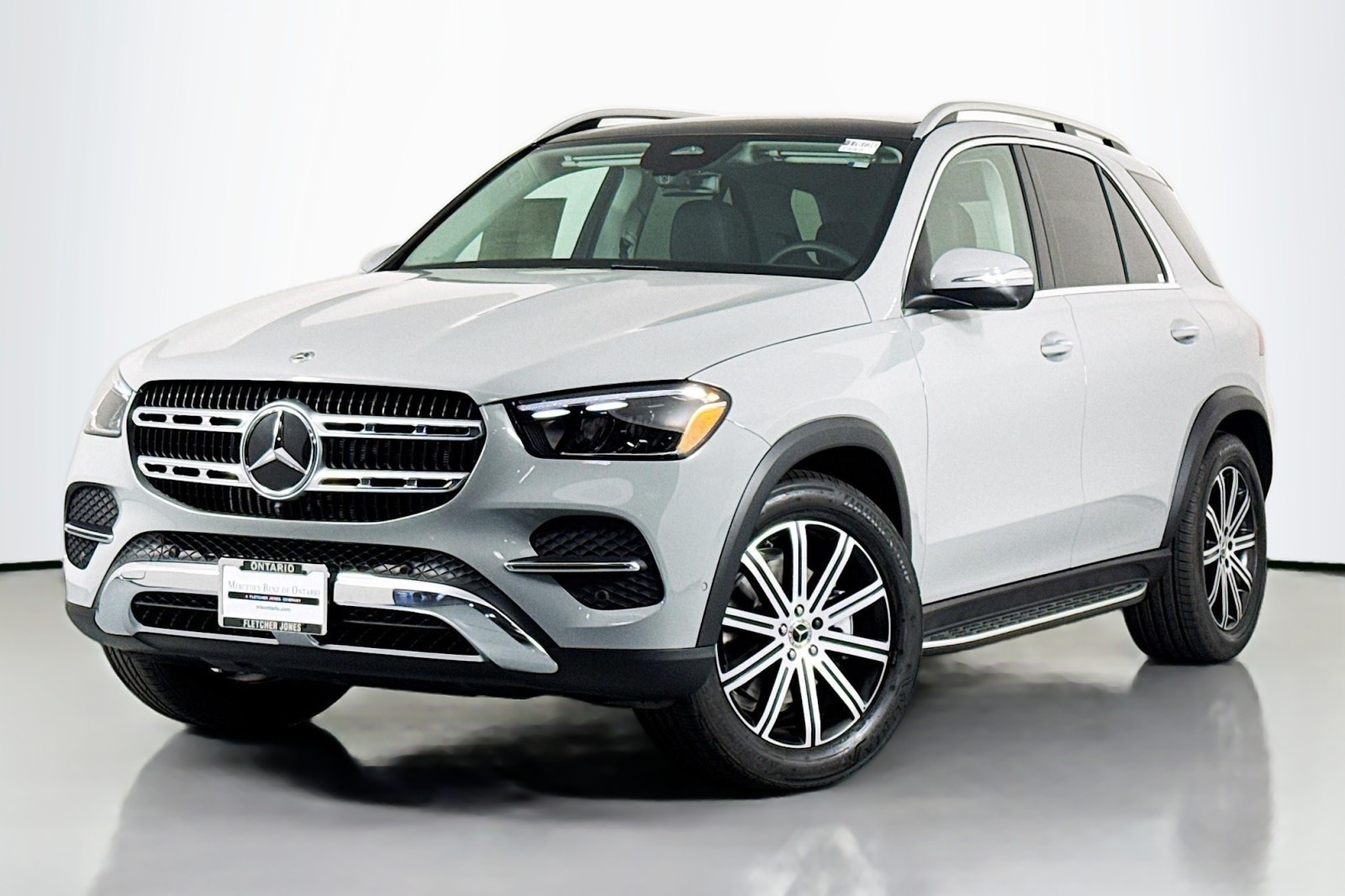 2026 Mercedes-Benz GLE 2026 Mercedes-Benz GLE GLE 350 SUV SUV