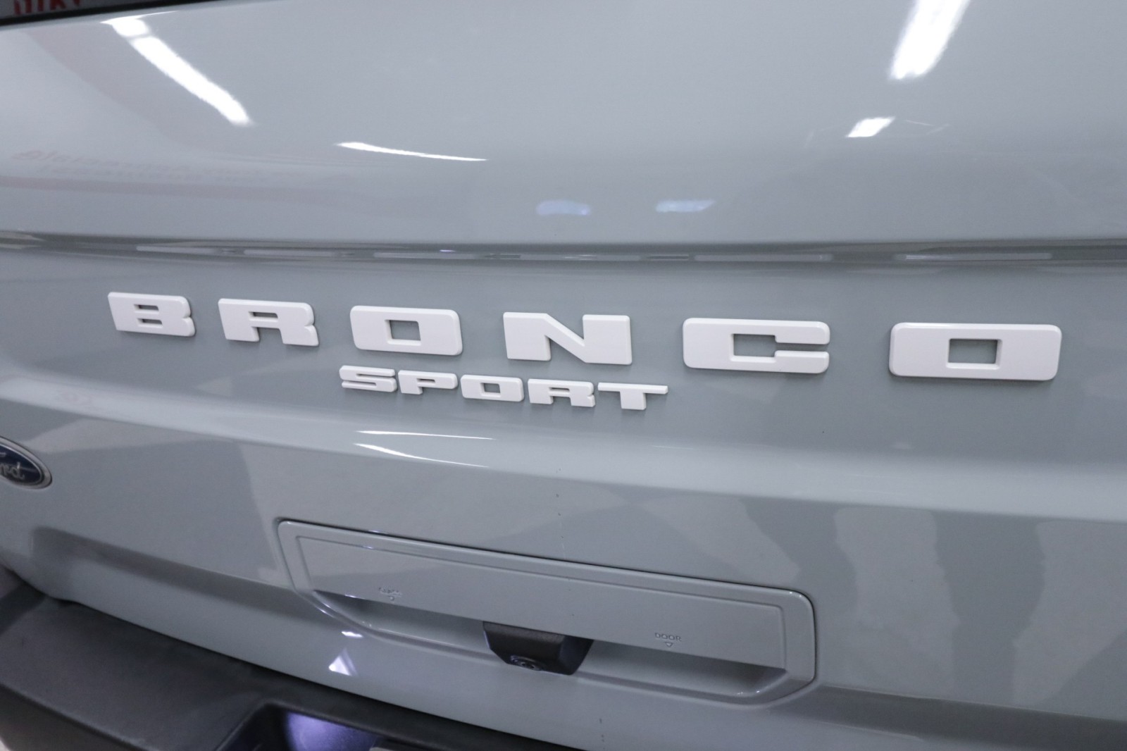 Used Car 2021 Ford Bronco Sport  Big Bend For Sale Under $25,000 In Austin, Texas