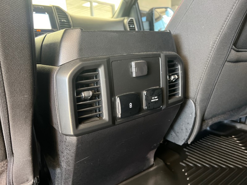 2019 Ford F-150 SuperCrew 4WD XLT in Lafayette, Louisiana
