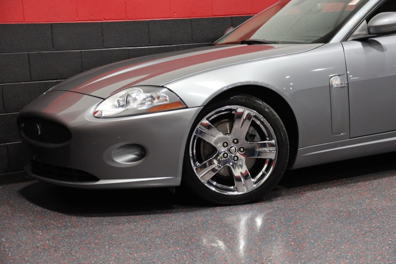 2008 Jaguar XK 2dr Convertible in , 