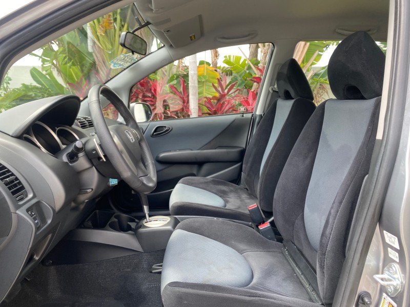2007 Honda Fit FIT Sport 1 OWNER LOW MILES 22,306 in ,