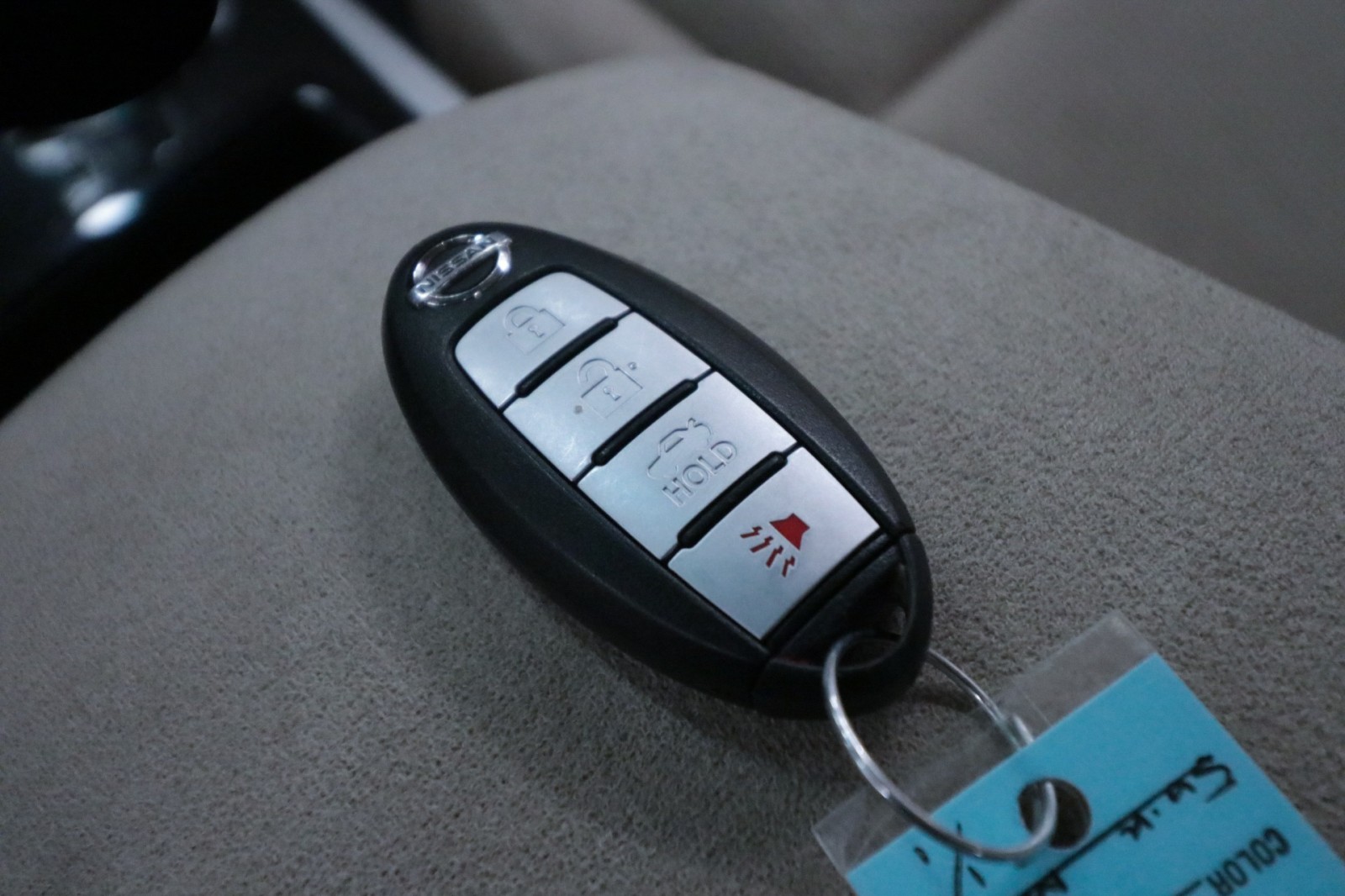 Used Car 2013 Nissan Altima  3.5 S For Sale Under $10,000 In Austin, Texas