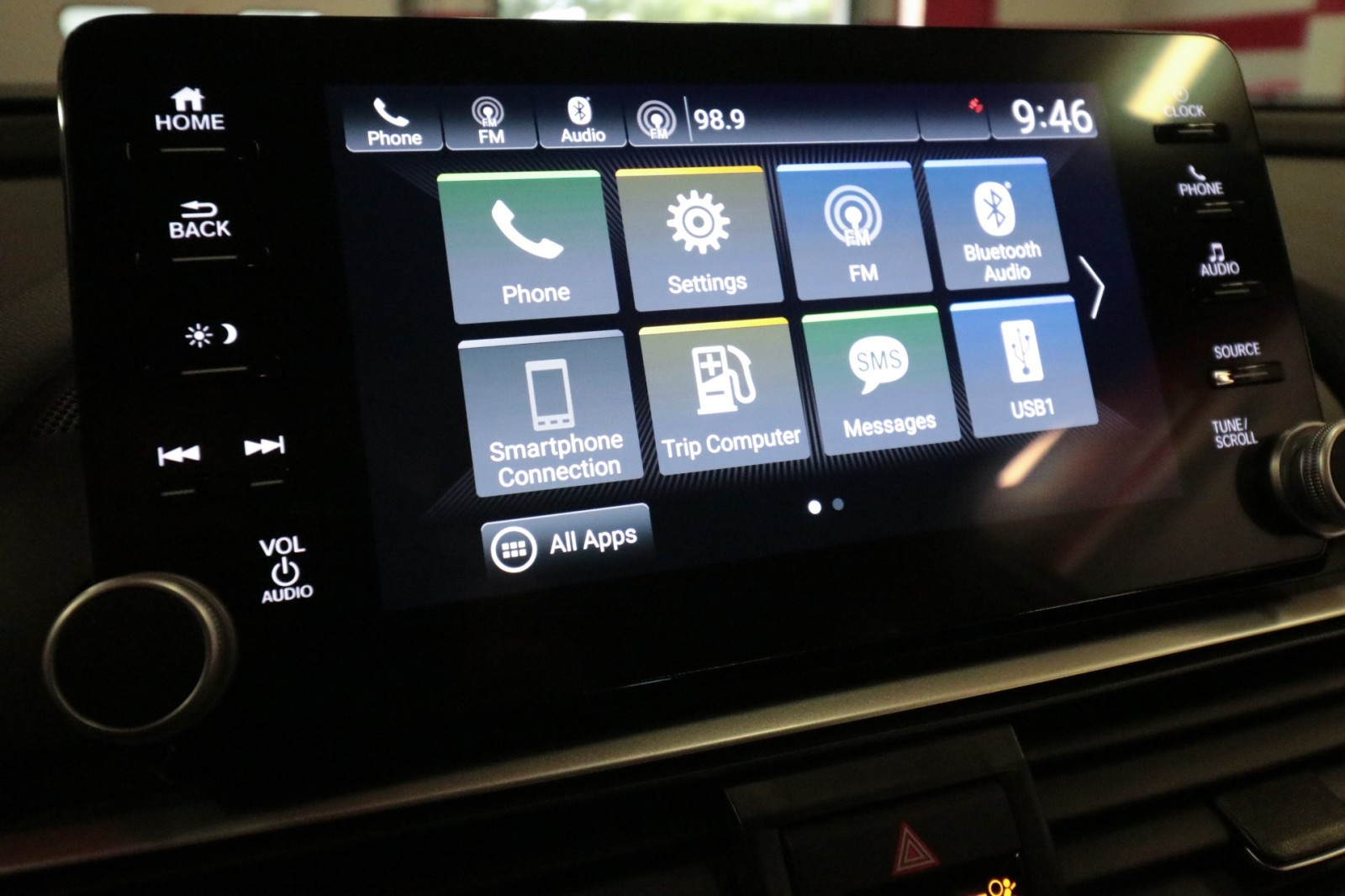 Used Car 2022 Honda Accord Sedan  Sport Se For Sale Under $30,000 In Austin, Texas