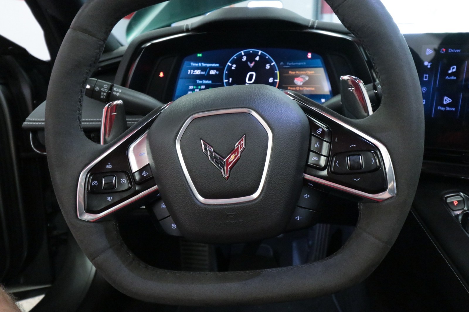 Used Car 2024 Chevrolet Corvette  2lt For Sale Under $70,000 In Austin, Texas