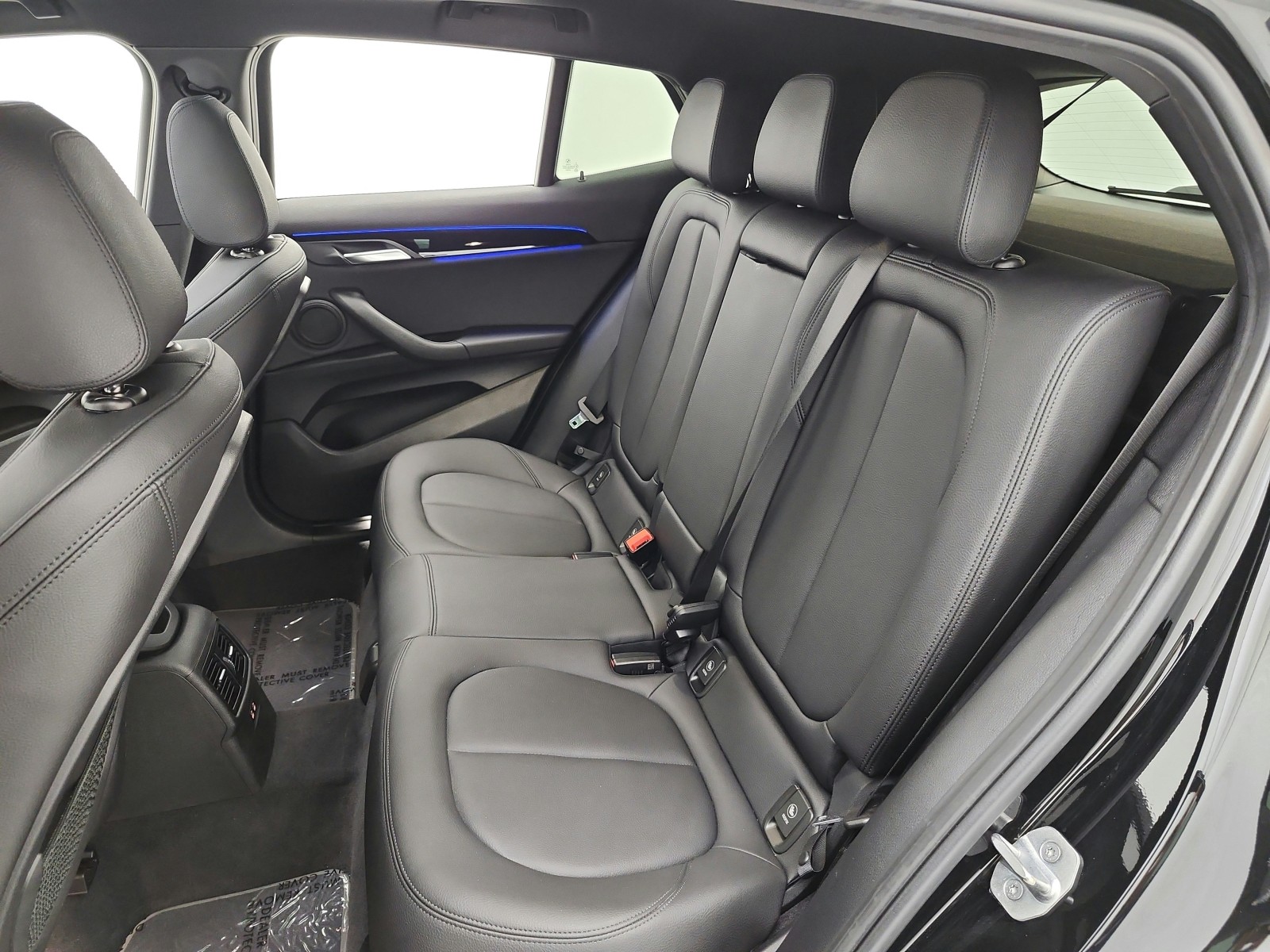 Used 2019 Jet Black BMW sDrive28i Sports Activity Coupe image 14