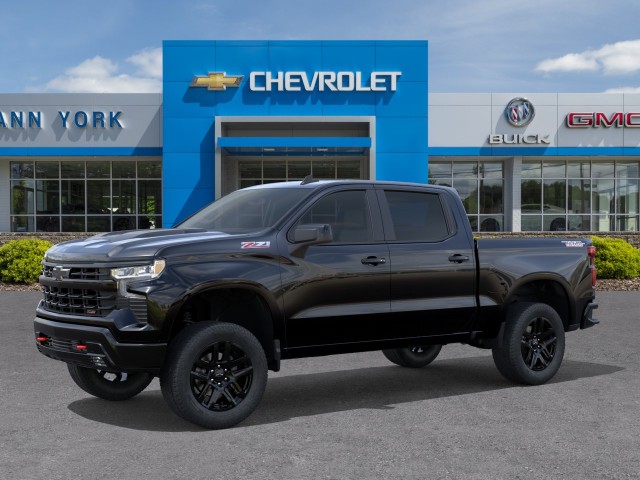 ChevroletSilverado 15002