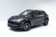 2025  Macan  in , 