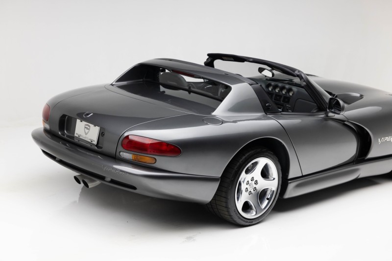 2002 Dodge Viper RT/10 in , 