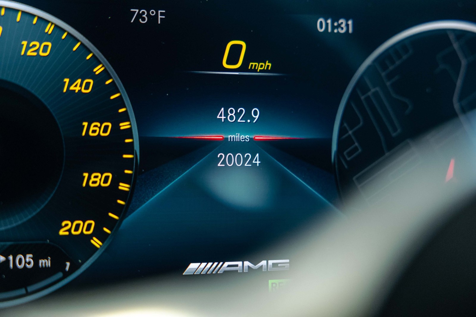 Used Car 2023 Mercedes-benz Gle  Amg Gle 63 S For Sale Under $90,000 In Boerne, Texas