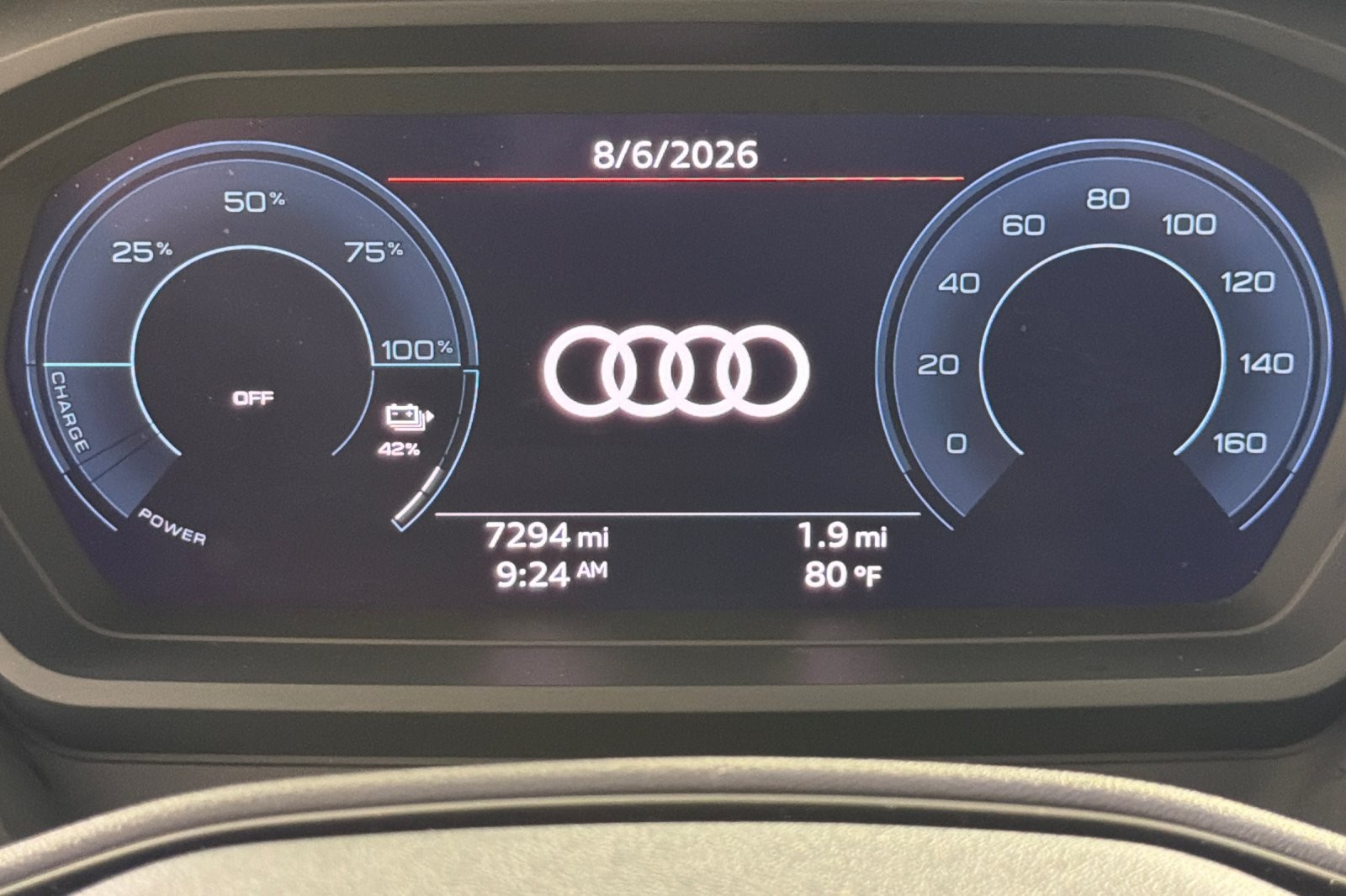 Used 2025 Navarra Blue Metallic Audi Premium Plus 55 quattro image 21