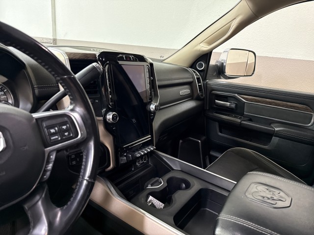 2020 Ram 3500 Laramie DRW 4WD Cummins in , 