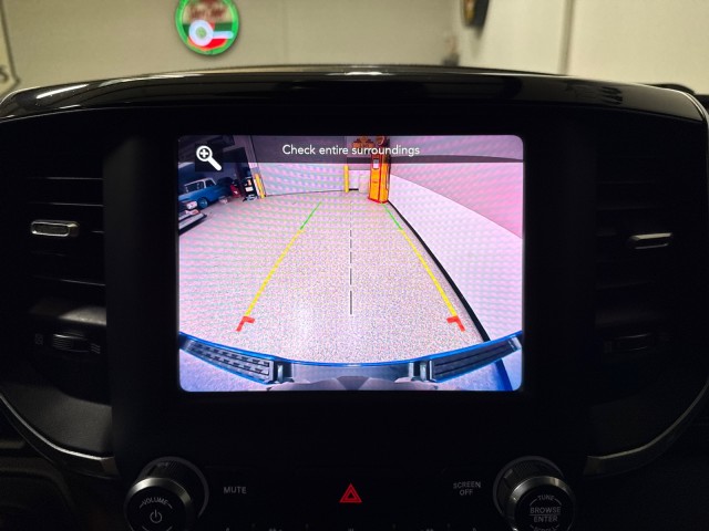 2020 Ram 1500 Laramie 4WD Hemi ProLift in , 