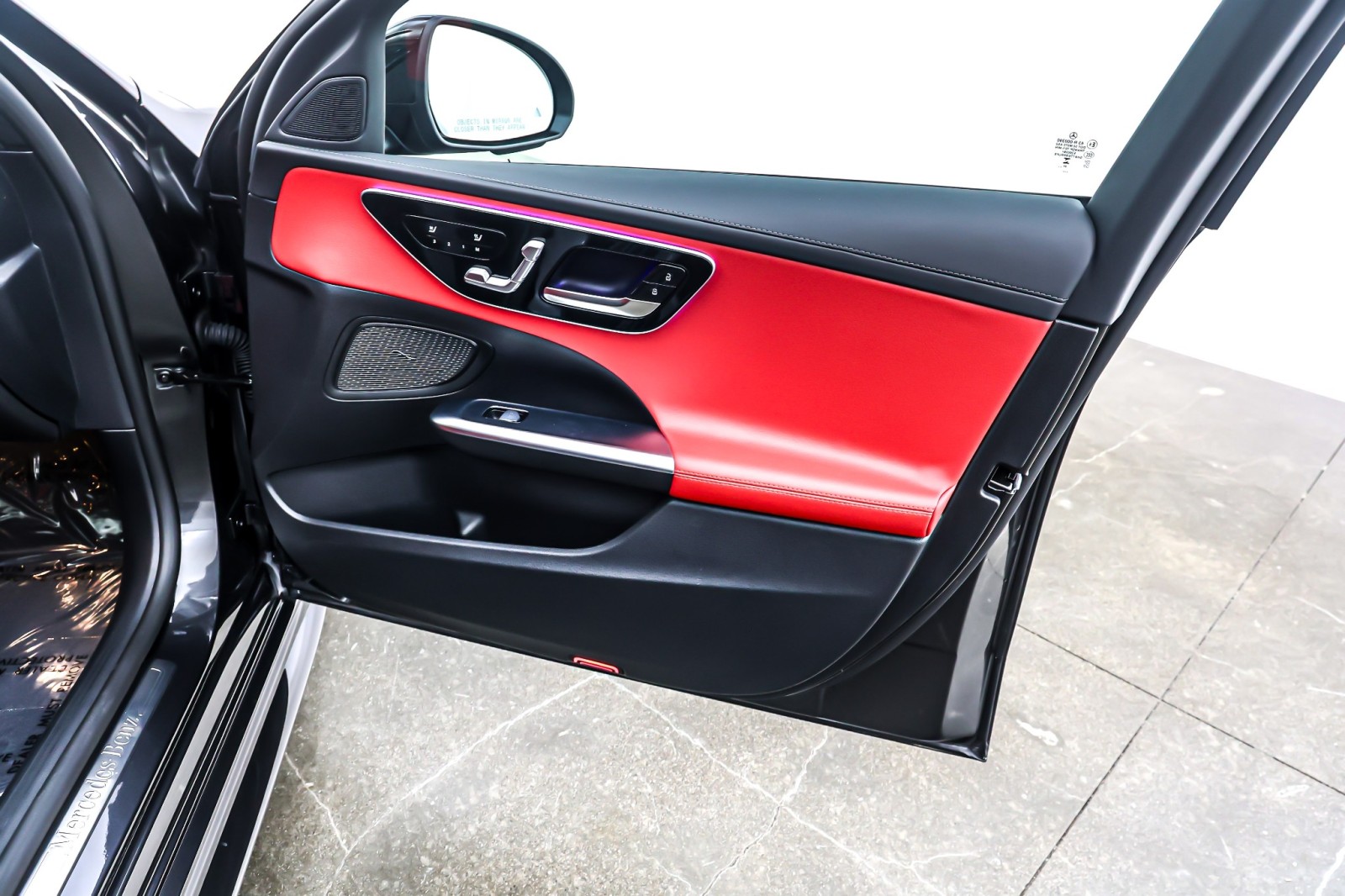 Certified Used 2025 Graphite Grey Metallic Mercedes-Benz C 300 Sedan image 26