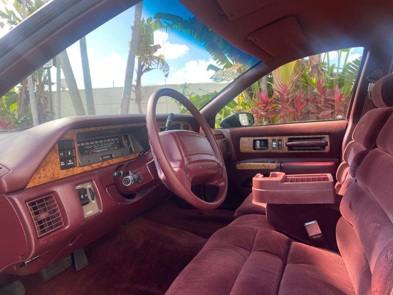 1993 Chevrolet Caprice Classic STATON WAGON 1 OWNER in , 