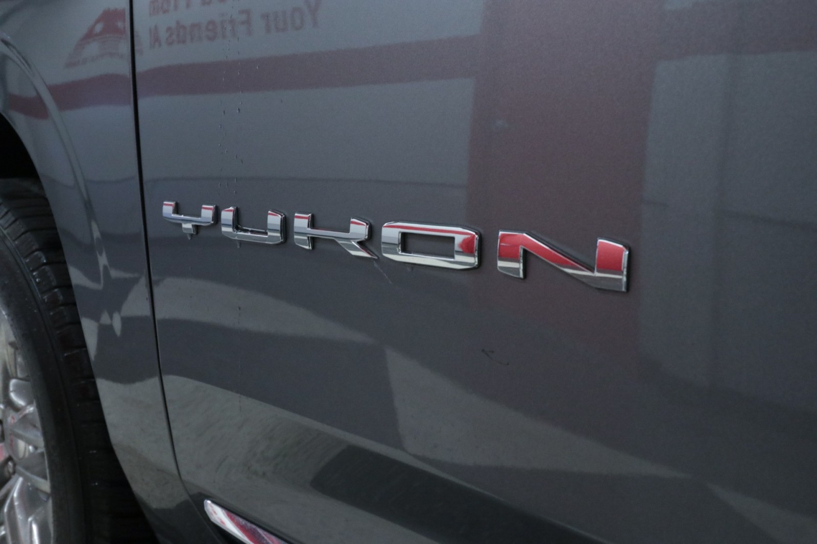 Used Car 2021 Gmc Yukon  Slt For Sale Under $50,000 In Austin, Texas