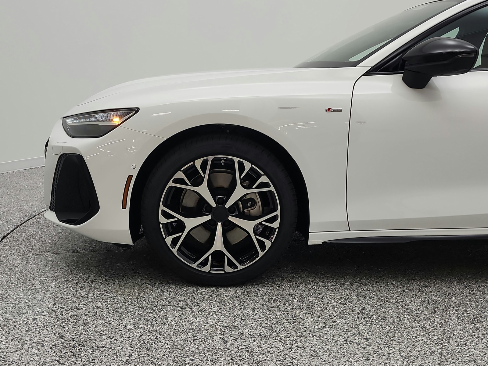 New 2026 Arkona White Audi Premium Plus quattro image 16